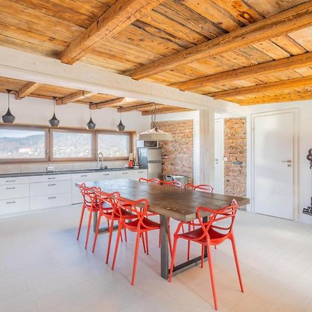 Apartament Apartament Księżycowy Wilkowice Zewnętrze zdjęcie