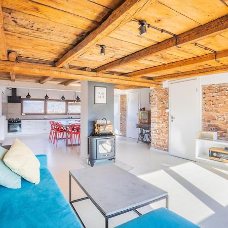 Apartament Apartament Księżycowy Wilkowice Zewnętrze zdjęcie