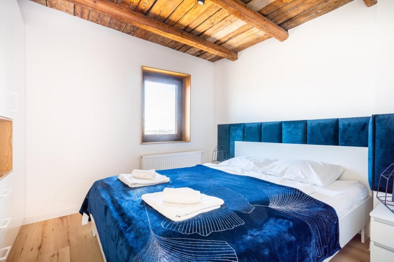 Apartament Apartament Księżycowy Wilkowice Zewnętrze zdjęcie